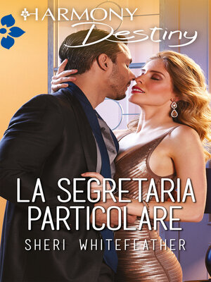 cover image of La segretaria particolare